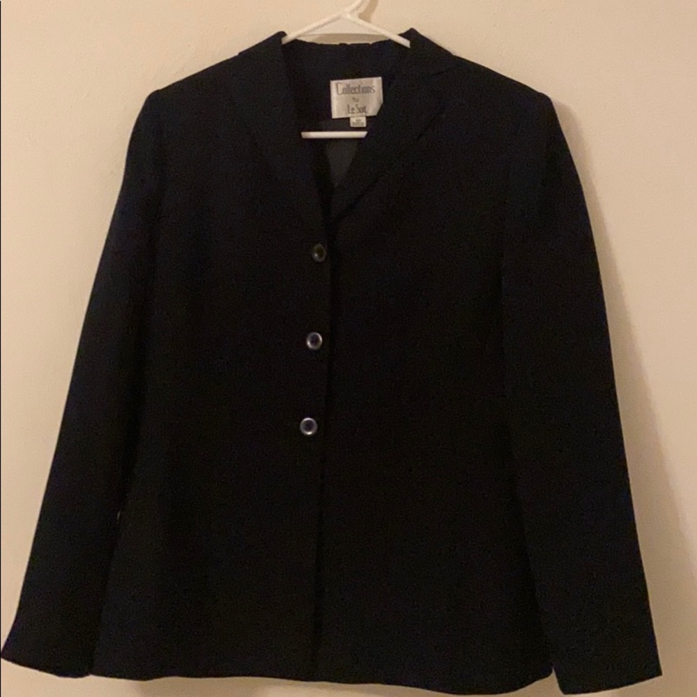 Collections for Le Suit jacket